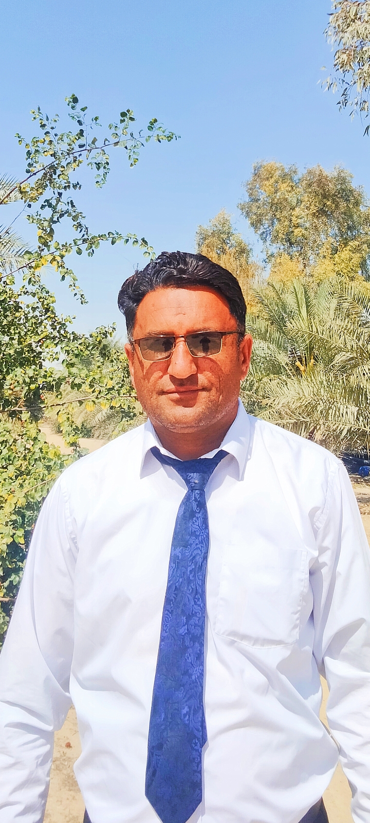 Egriculture supervisor 